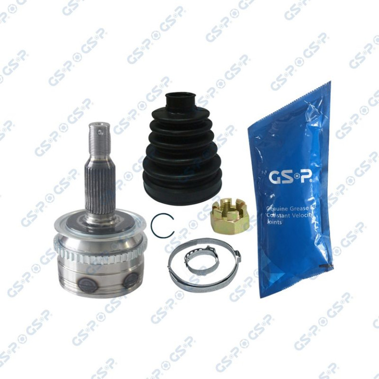 GSP Homokinetisches Gelenk 839166 GSP Homokinetisches Gelenk 839166