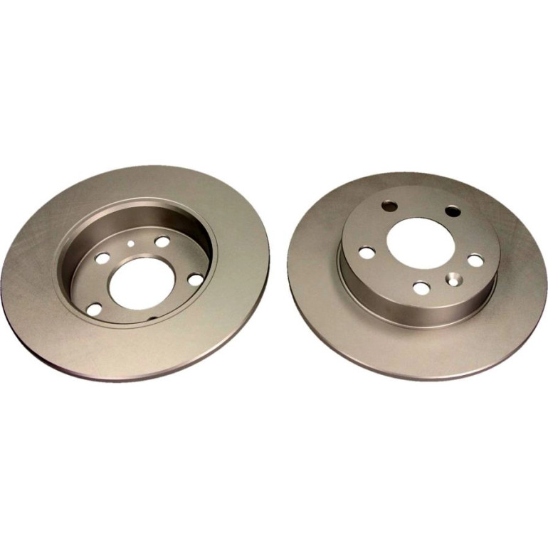 Bremsscheibe Opel T. Astra G/Astra H/Meriva A/B/Zafira A/B 264Mm 5—R. Mit Pow Ok Korrosionsschutz QD5481 Bremsscheibe Opel T. Astra G/Astra H/Meriva A/B/Zafira A/B 264Mm 5—R. Mit Pow Ok Korrosionsschutz QD5481