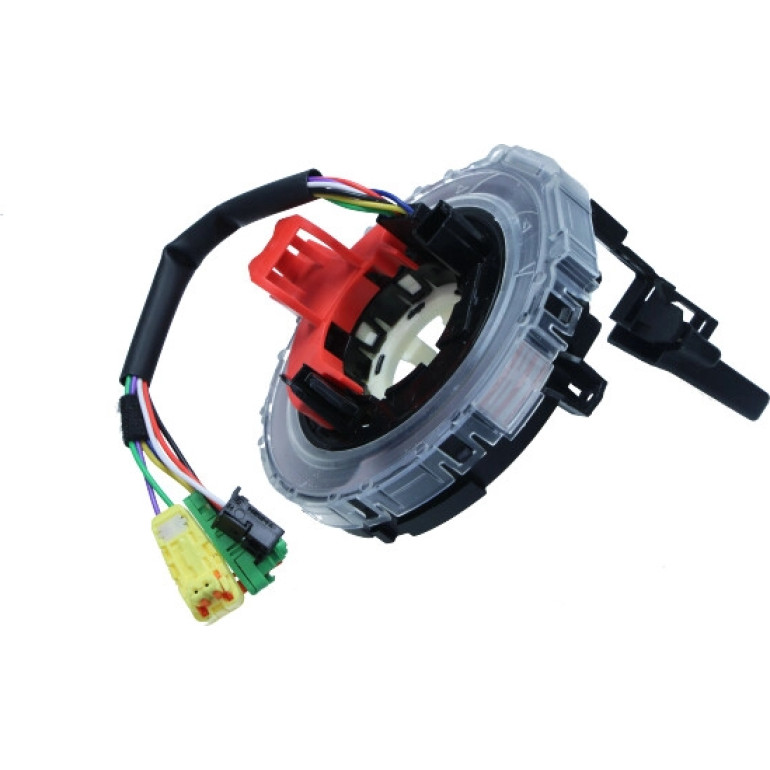 Wickelfeder, Airbag 27-2108