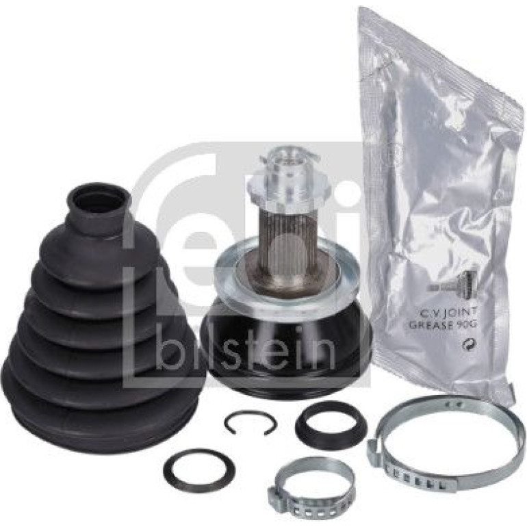 FEBI BILSTEIN Homokinetisches Gelenk 33244 FEBI BILSTEIN Homokinetisches Gelenk 33244