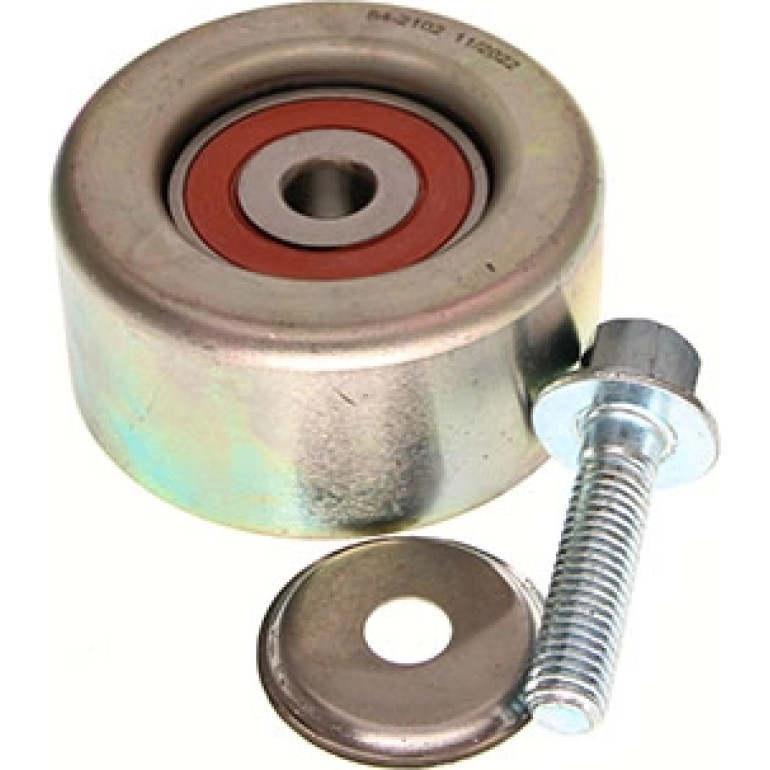 Spannrolle, Keilrippenriemen 54-2102 Spannrolle, Keilrippenriemen 54-2102