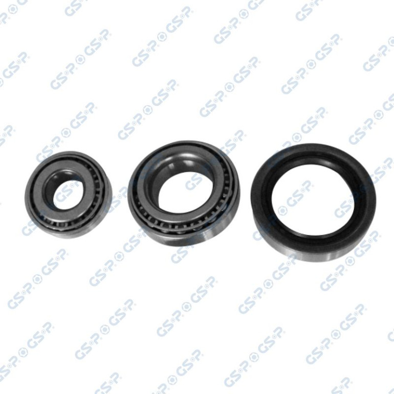 GSP Radlager GK0756 GSP Radlager GK0756