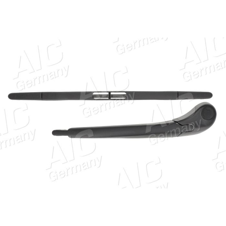 Wischerarm, hinten 56803 Wischerarm, hinten 56803