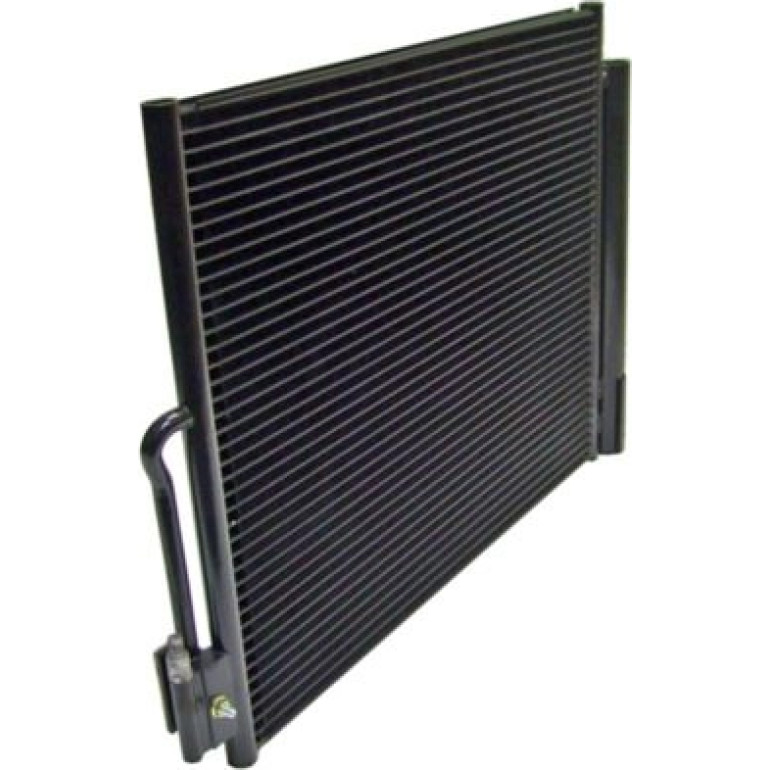 Kondensator, Klimaanlage AC 596 000S Kondensator, Klimaanlage AC 596 000S