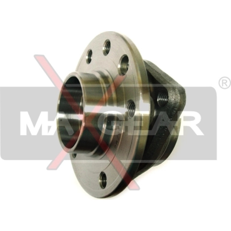 Radlagersatz 33-0527 Radlagersatz 33-0527