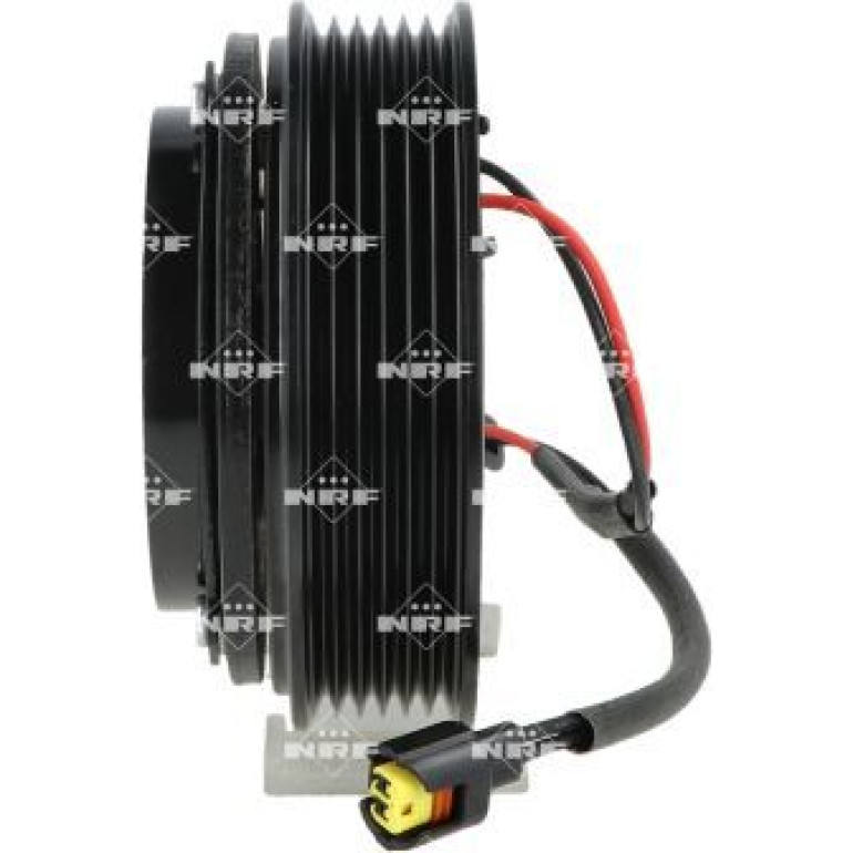 NRF Magnetkupplung, Klimakompressor 380164 NRF Magnetkupplung, Klimakompressor 380164