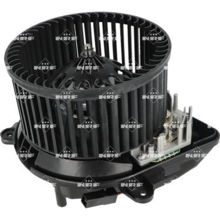 NRF Ventilator 34205 NRF Ventilator 34205
