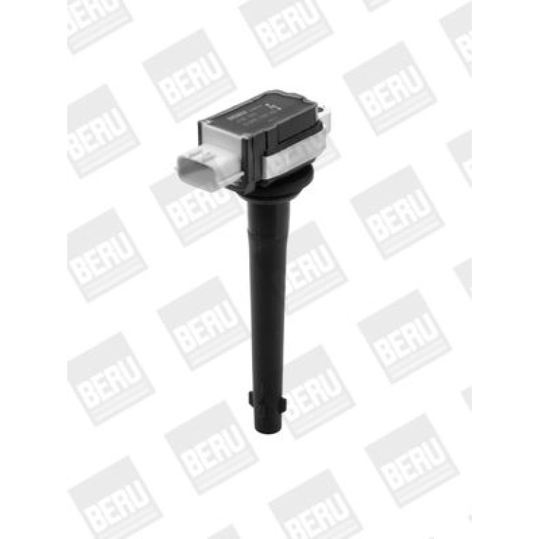 BorgWarner (BERU) Zündspule ZSE161 BorgWarner (BERU) Zündspule ZSE161