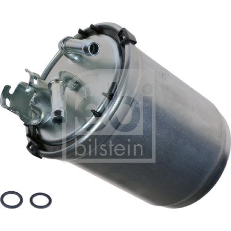 FEBI BILSTEIN Kraftstofffilter 100481 FEBI BILSTEIN Kraftstofffilter 100481