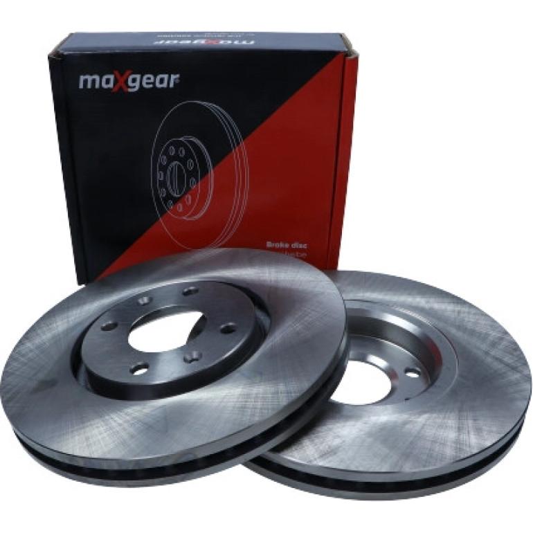 Maxgear Bremsscheibe Citroen P. C5/Xant 19-1067 Maxgear Bremsscheibe Citroen P. C5/Xant 19-1067