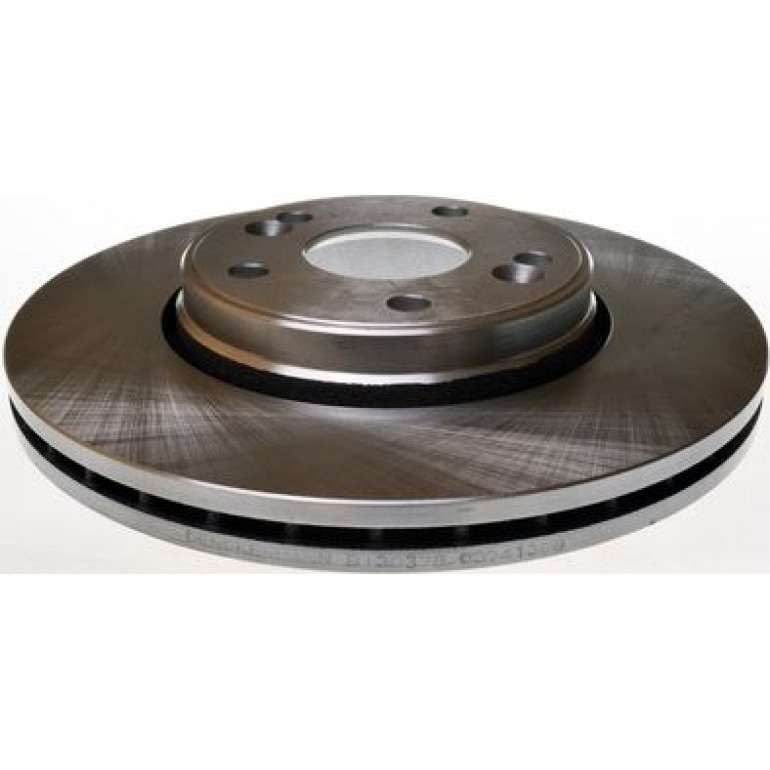 DENCKERMANN Bremsscheibe B130378