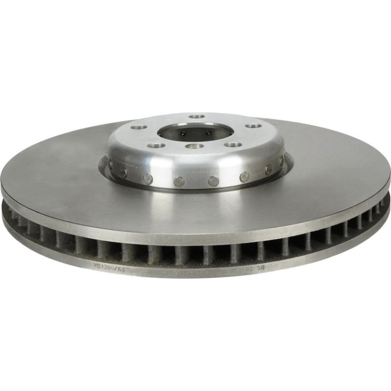 Bremsscheibe Bmw S. 5 08-/7 08-15 Le DF6622S Bremsscheibe Bmw S. 5 08-/7 08-15 Le DF6622S