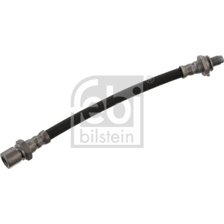FEBI BILSTEIN Bremsschlauch 02492 FEBI BILSTEIN Bremsschlauch 02492