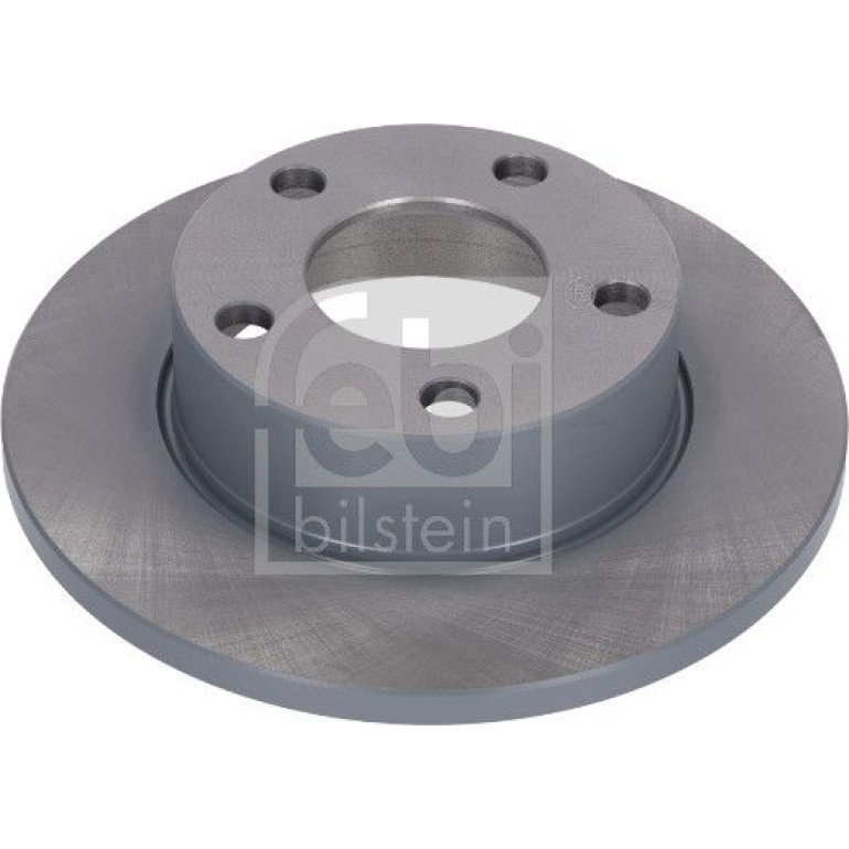 FEBI BILSTEIN Bremsscheibe 09077 FEBI BILSTEIN Bremsscheibe 09077