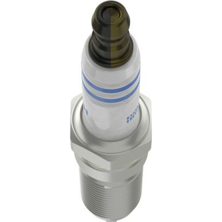 Zündkerze 0 242 236 663 Zündkerze 0 242 236 663