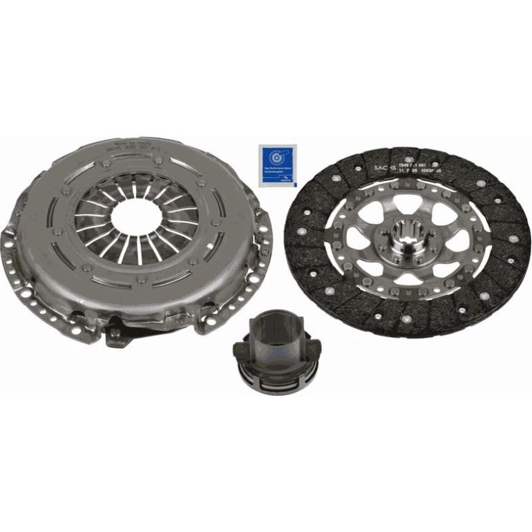 SACHS Kupplungssatz 3000 970 094 SACHS Kupplungssatz 3000 970 094