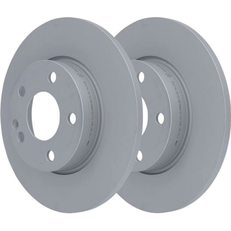 Bremsscheibe Db P. W169 1.5/2.0 Cdi 04-12 24.0112-0167.1 Bremsscheibe Db P. W169 1.5/2.0 Cdi 04-12 24.0112-0167.1