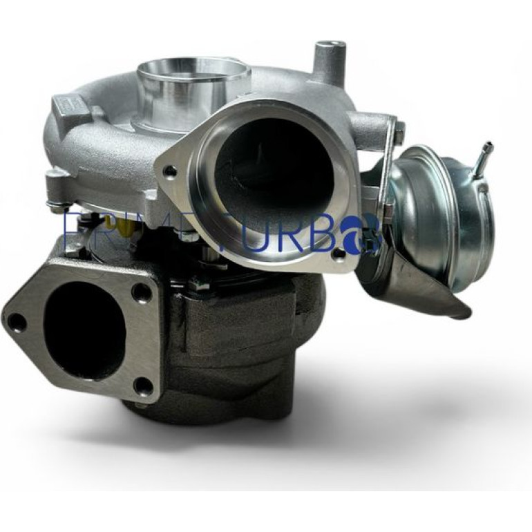 Prime Turbo Turbolader V00065T Prime Turbo Turbolader V00065T