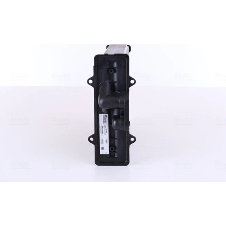 Heizkühler PKW 72657 Heizkühler PKW 72657