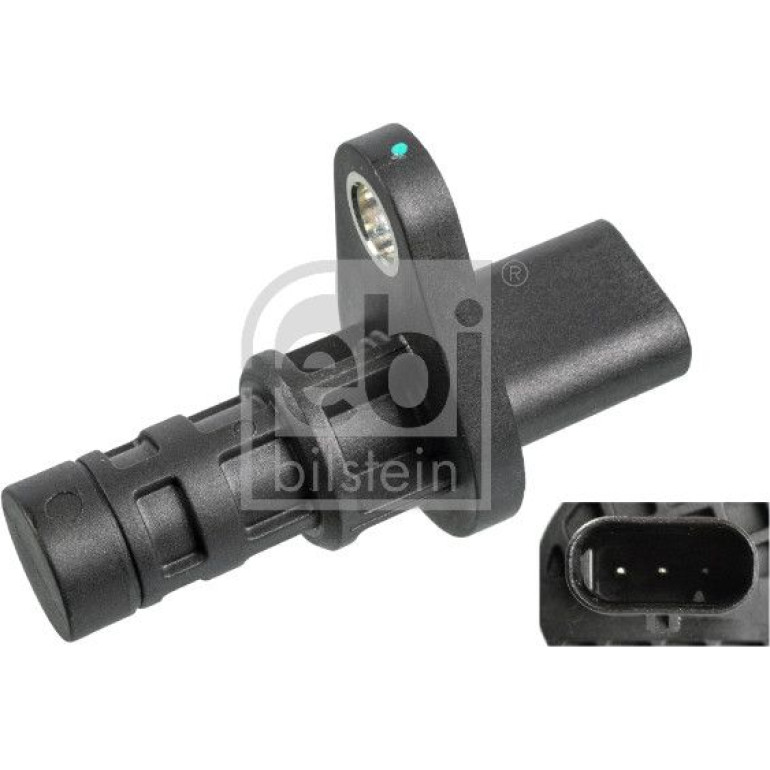 Kurbelwellensensor 176741