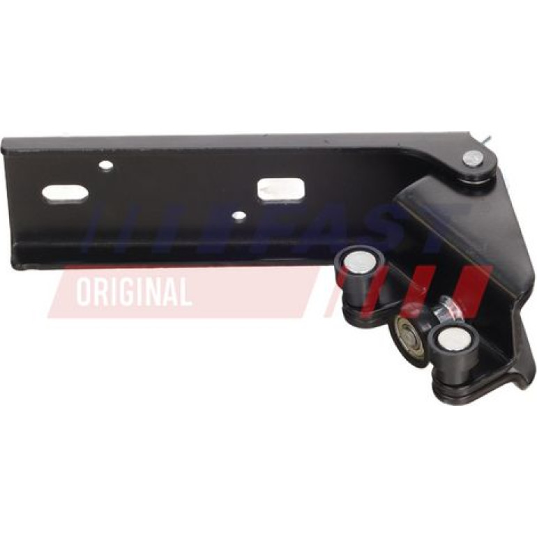FAST Rollenführung, Schiebetür FT95580 FAST Rollenführung, Schiebetür FT95580
