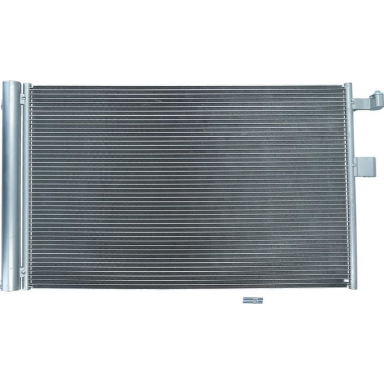 KAMOKA Kondensator, Klimaanlage 7800245