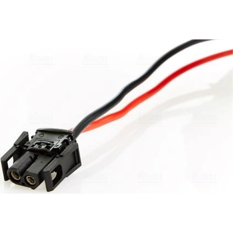Innenraumgebläse 87109 Innenraumgebläse 87109