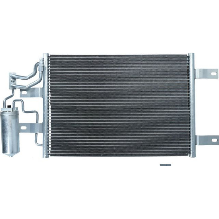 KAMOKA Kondensator, Klimaanlage 7800184 KAMOKA Kondensator, Klimaanlage 7800184