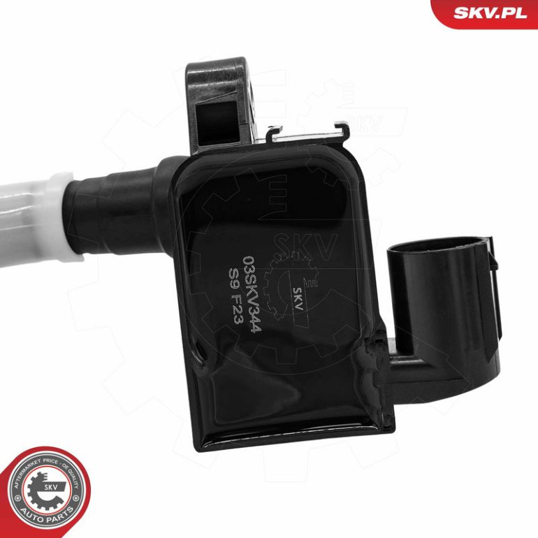 ESEN SKV Zündspule 03SKV344 ESEN SKV Zündspule 03SKV344
