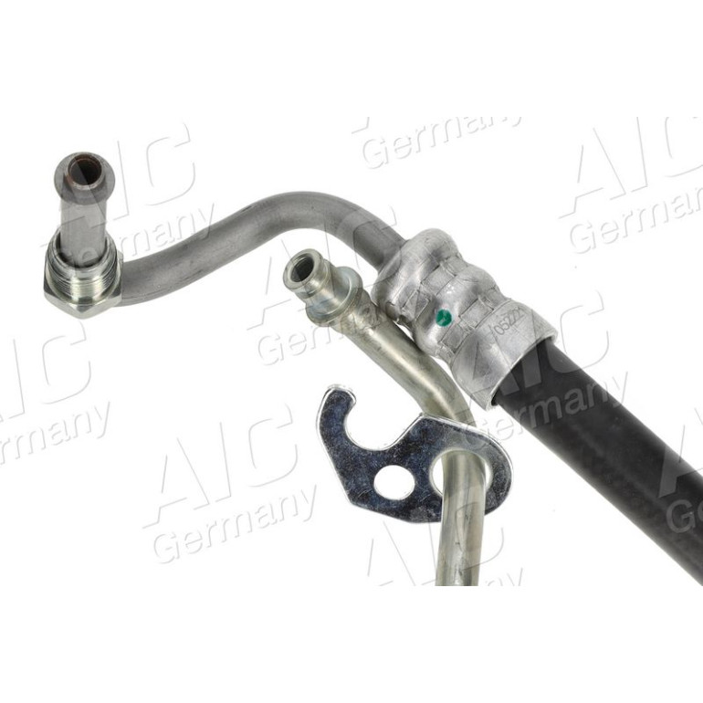 Hydraulikschlauch, Lenkung 58646 Hydraulikschlauch, Lenkung 58646