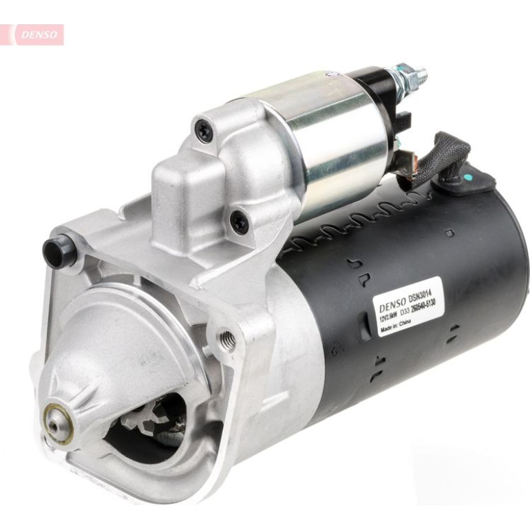 DENSO Anlasser DSN3014 DENSO Anlasser DSN3014