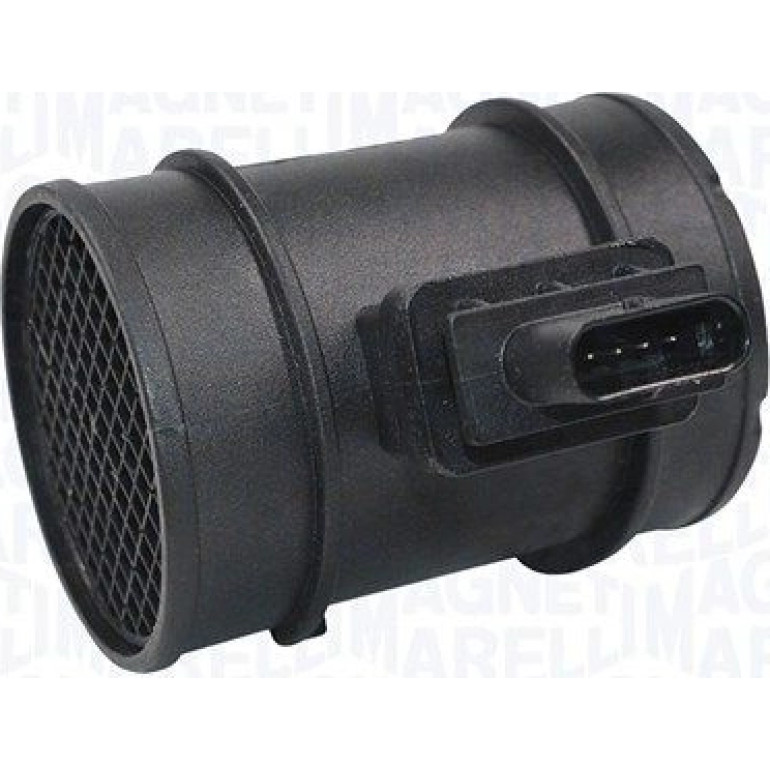 MAGNETI MARELLI Luftmassenmesser 213719805019 MAGNETI MARELLI Luftmassenmesser 213719805019