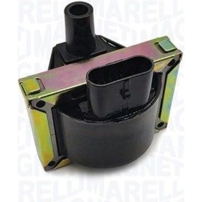 MAGNETI MARELLI Zündspule 060717012012 MAGNETI MARELLI Zündspule 060717012012