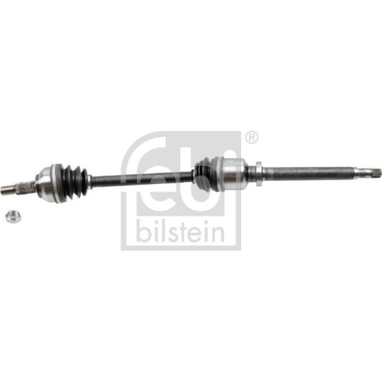 FEBI BILSTEIN Antriebswelle 181117 FEBI BILSTEIN Antriebswelle 181117