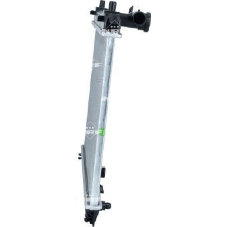 Kühler, Motorkühlung 58501 Kühler, Motorkühlung 58501