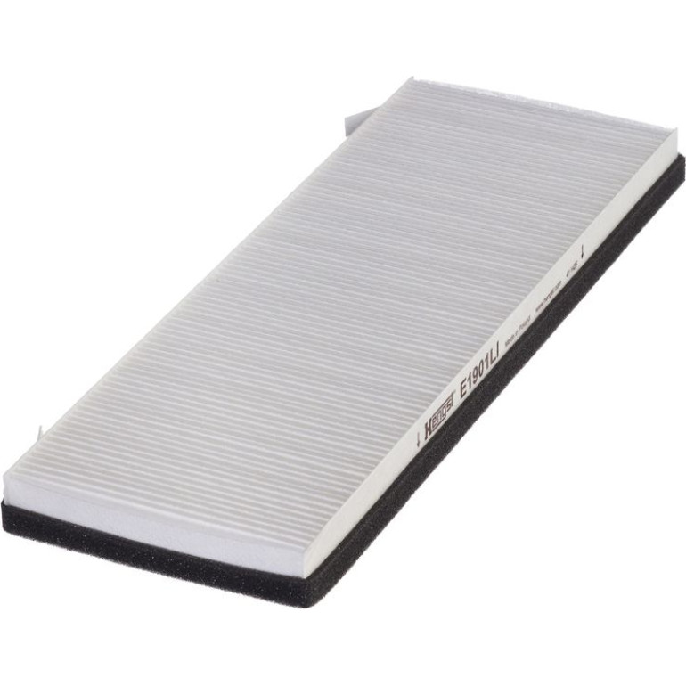 HENGST FILTER Filter, Innenraumluft E1901LI