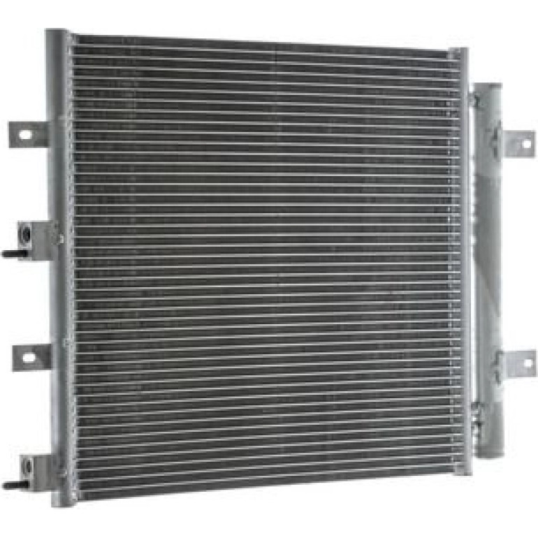 Kondensator, Klimaanlage AC 481 000S Kondensator, Klimaanlage AC 481 000S