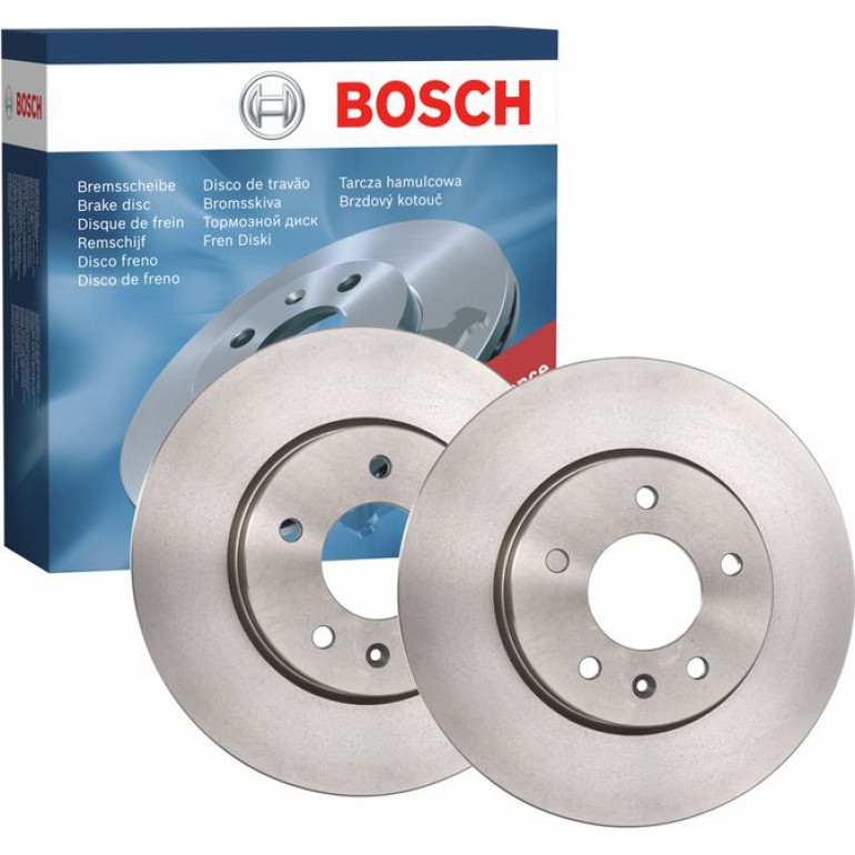 Bremsscheibe VA 0 986 479 267 Bremsscheibe VA 0 986 479 267