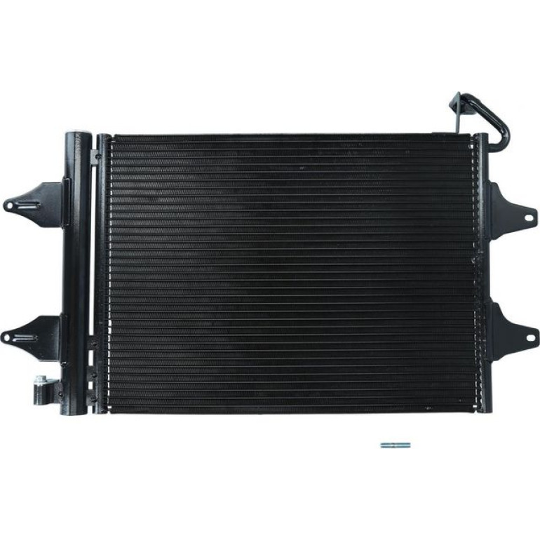 KAMOKA Kondensator, Klimaanlage 7800166 KAMOKA Kondensator, Klimaanlage 7800166