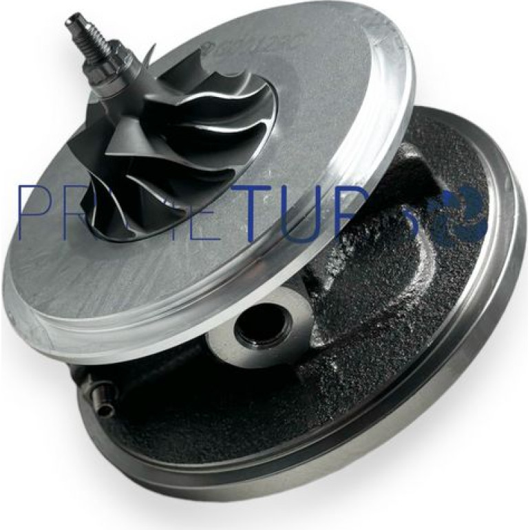 Prime Turbo Rumpfgruppe, Lader G00129C Prime Turbo Rumpfgruppe, Lader G00129C