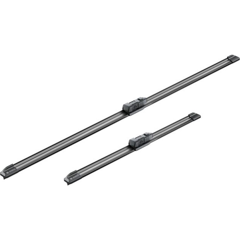 Bosch Scheibenwischer Aerotwin A557S Spoiler, Set 3397007557 Bosch Scheibenwischer Aerotwin A557S Spoiler, Set 3397007557