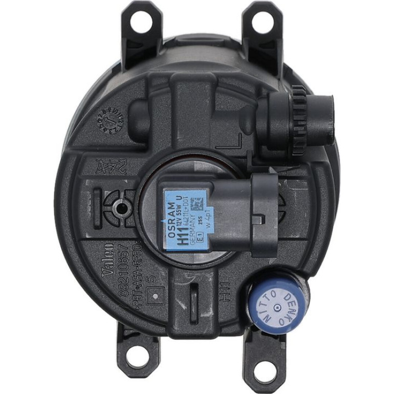 Nebelscheinwerfer Links H11 VALEO PQ 88969