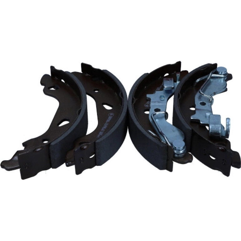 Bremsbacken Fiat Punto Ii 99- (+Abs) 19-0258 Bremsbacken Fiat Punto Ii 99- (+Abs) 19-0258