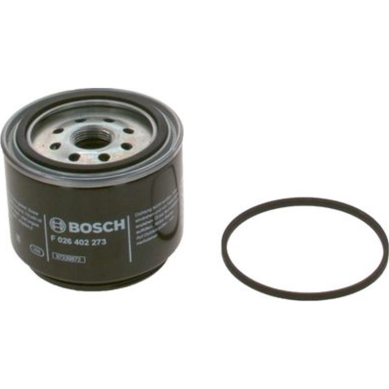 Bosch Kraftstofffilter F 026 402 273 Bosch Kraftstofffilter F 026 402 273