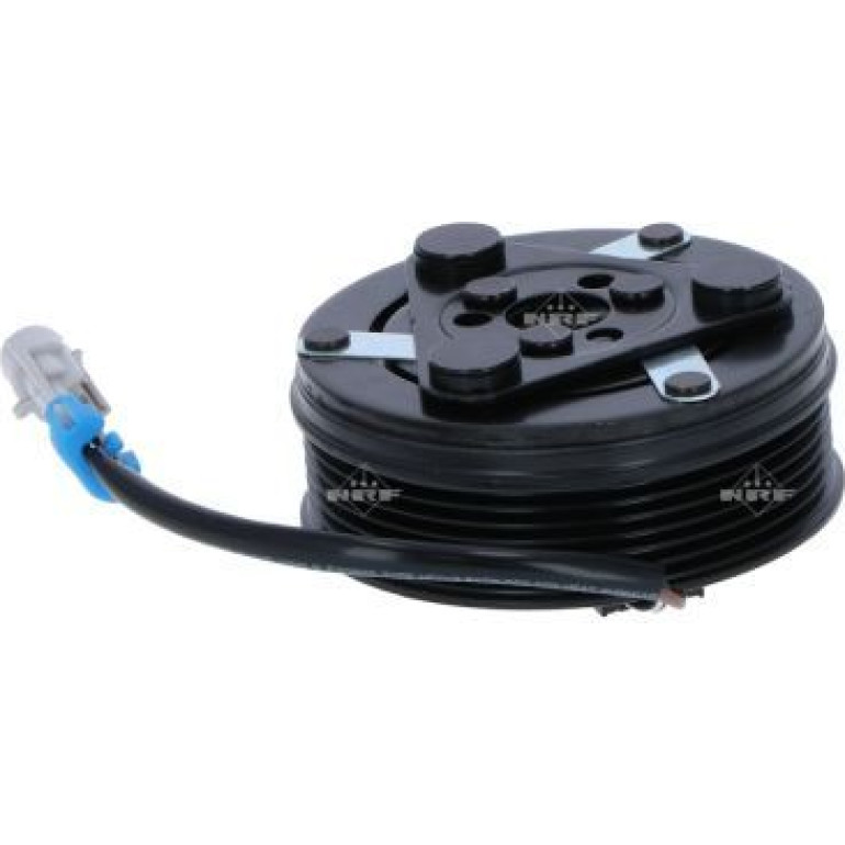 Spule, Magnetkupplung-Kompressor 380013