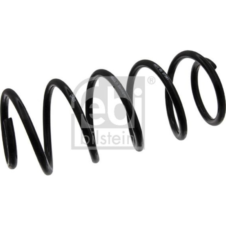 FEBI BILSTEIN Fahrwerksfeder 37381 FEBI BILSTEIN Fahrwerksfeder 37381