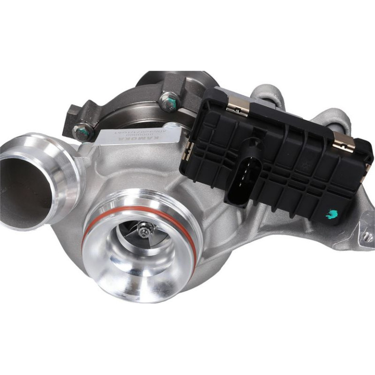 KAMOKA Turbolader 8600080 KAMOKA Turbolader 8600080