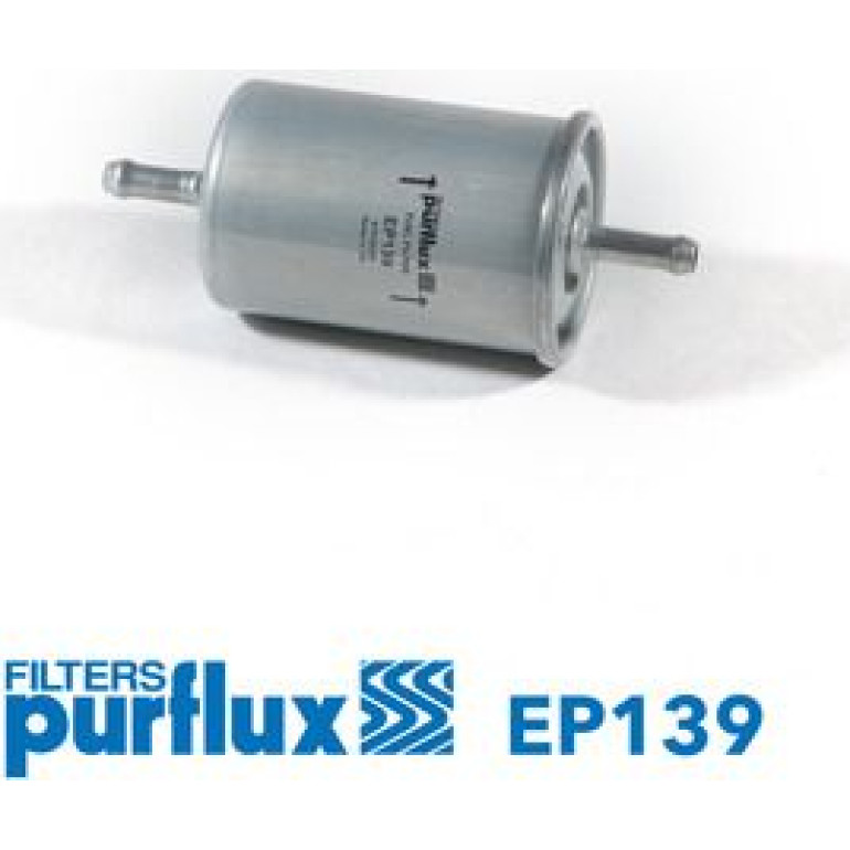 PURFLUX Kraftstofffilter EP139 PURFLUX Kraftstofffilter EP139