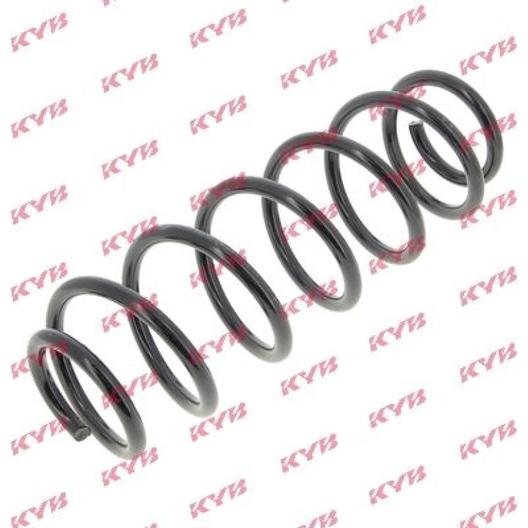 KYB Fahrwerksfeder Honda T. Civic Viii 2.2 Ctdi 01/06 RH6608 KYB Fahrwerksfeder Honda T. Civic Viii 2.2 Ctdi 01/06 RH6608