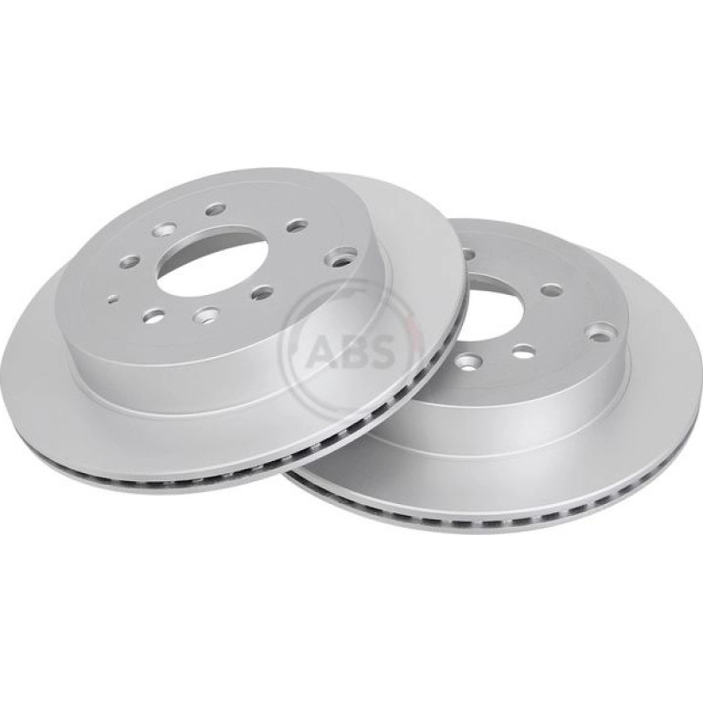 A.B.S. Bremsscheibe 18031 A.B.S. Bremsscheibe 18031